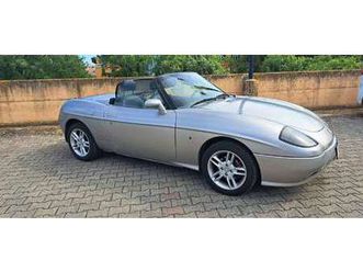 1.8 16v asi con hard top