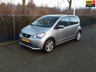 seat mii 1.0 sport connect