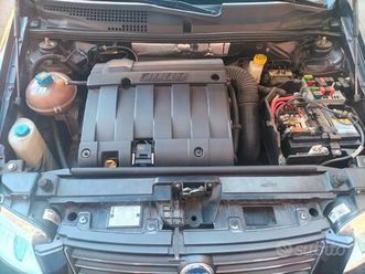 fiat stilo - 2002 vendita anno 09.2002