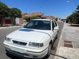seat - toledo