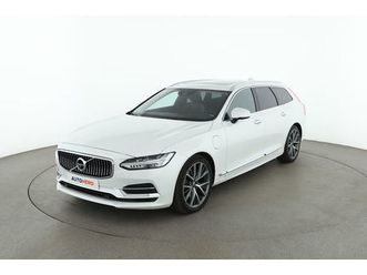 volvo v90 2.0 t8 plug-in hybrid inscription awd