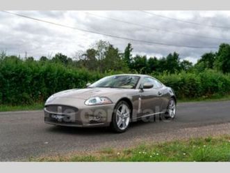 ii coupe 4.2 v8 420 bva