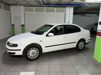 seat - toledo