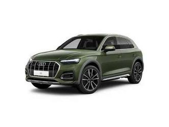 40 tdi 204 cv quattro s tronic business advanced