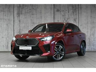 bmw ix2 xdrive30 66.5kwh m sport