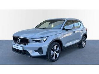 xc40 core, t2 automático gasolina