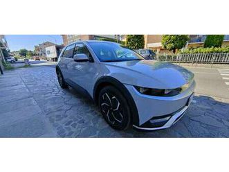 ioniq 5 5 72,6 kwh innovation rwd