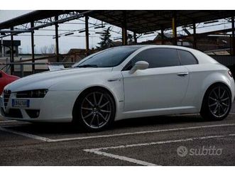 alfa romeo brera - 2010