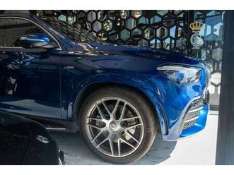 gle-coupe 4matic speedshift tct 9g