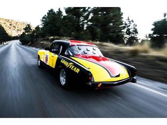 studebaker champion - 1953