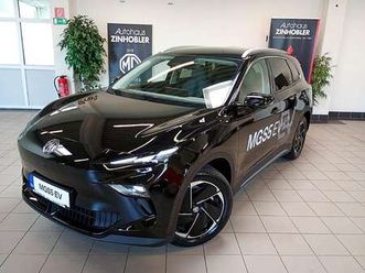 mgs5 ev luxury 64 kwh long range