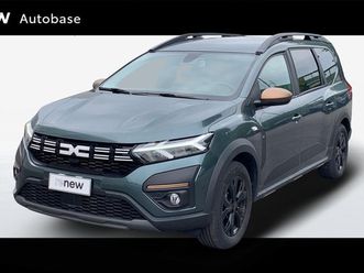 jogger jogger 1.6 hybrid 140 7 posti extreme