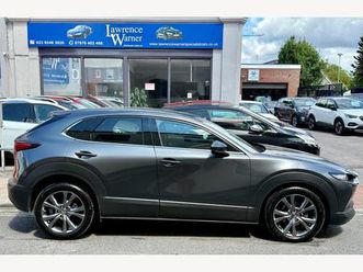 2.0 e-skyactiv x mhev gt sport auto euro 6 (start/stop) 5dr