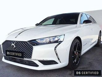 ds 9 e-tense 250 performance line +