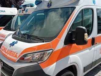 fiat ducato ambulanza (misc) v.p