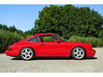 964 carrera rs