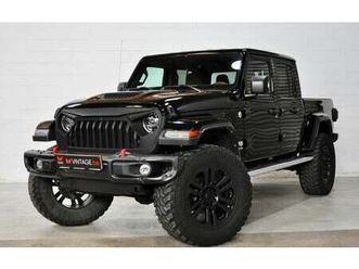 3.0 v6 270cv overland ** configuration unique **