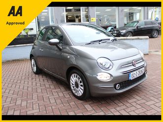 1.2 lounge 69bhp 3dr hatchback // only 38,000 kms // immaculate condition throughout // buy with confidence aa and simi approved dealer 2025 // all trade ins we