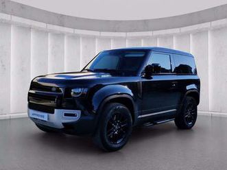 (2019) land rover 90 3.0d i6 200 cv awd auto s