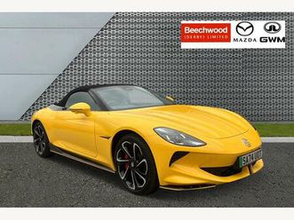 dual motor 77kwh gt auto 4wd 2dr