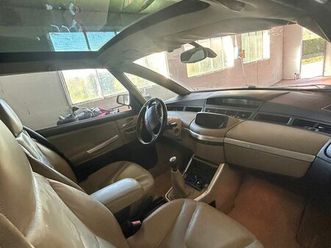 renault avantime 2.2 dci dynamique