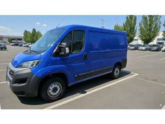 l1h1 120cv euro 6d km 128.000 fatturabile unipro'