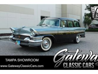 1957 packard clipper other