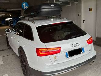 3.0 tdi business 245cv s-tronic