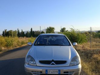 citroen xsara