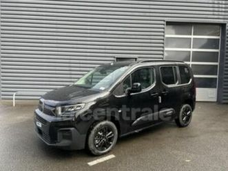 iii (3) taille m bluehdi 130 s&s max eat8