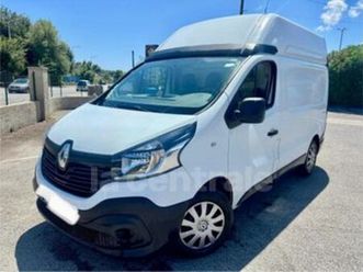 iii fourgon dci energy 125 e6 grand confort l1h2 1200 kg