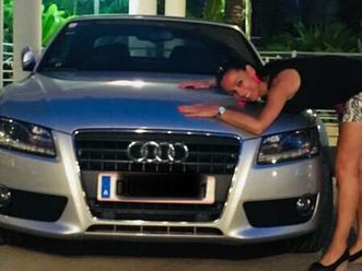 cabrio 2,7 tdi dpf multitronic