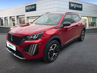 2008 hybrid 145 e-dcs6 allure