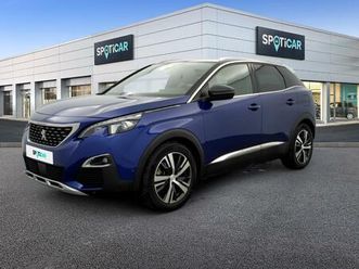 3008 hybrid 225 e-eat8 allure