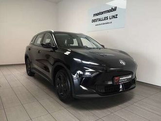 mg mgs5 ev comfort 64 kwh long range *winterkomple...