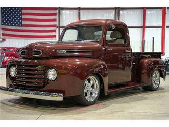 1949 ford f1 for sale