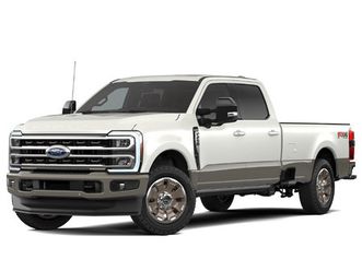 ford super duty f-250 srw 2026 king ranch