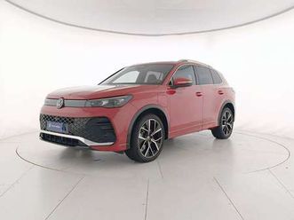 1.5 tsi ehybrid r-line plus 204cv dsg