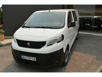 peugeot expert outro