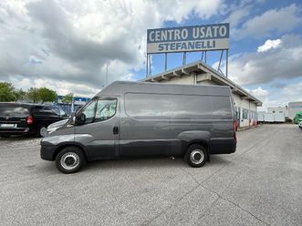 iveco daily 35s18 v