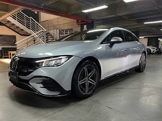 eqe 350 sedan electrico