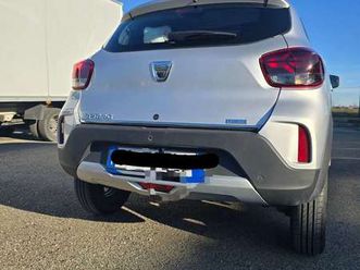 spring spring comfort electric 45