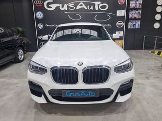 bmw x4 xdrive25d
