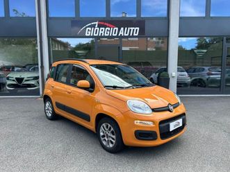 panda 3ª serie panda 1.2 easypower lounge