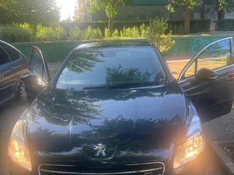 1.6hdi business line