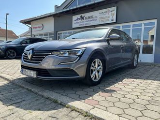 renault talisman 1.5 dci *garancija 12 mjeseci*