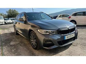 bmw 330 e touring pack m auto
