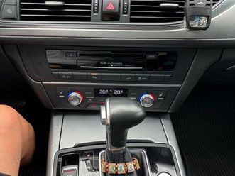 audi a6 allroad 3ª serie - 2014