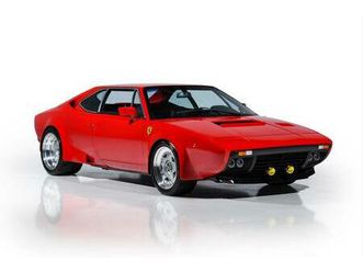 used 1978 ferrari dino 308 gt4