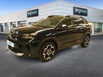 bluehdi 96kw (130cv) s&s eat8 max